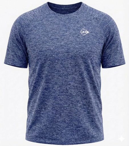 Remera Apex Cotton Hombre| Dunlop®