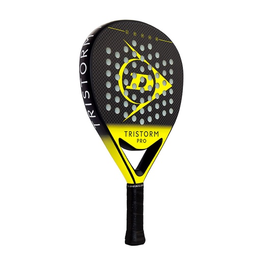 [UTRVFV195Z Z] Paleta de Padel Tristorm Pro DUNLOP®