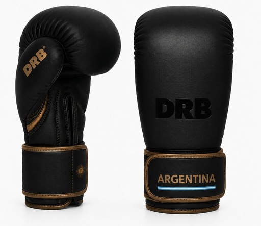 Guante De Boxeo Argentina | DRB®