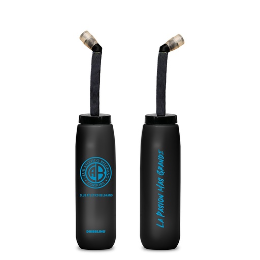 [DCABVV004BSUZ] Botella De Hidratacion Belgrano | LICENCIA CLUBES®