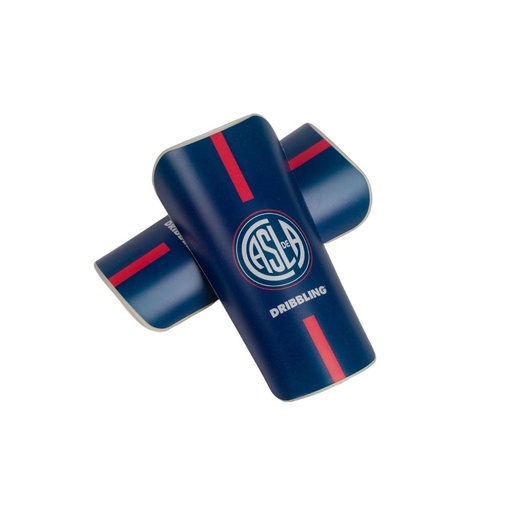 Canillera De Futbol San Lorenzo Dioses 22 | LICENCIA CLUBES®