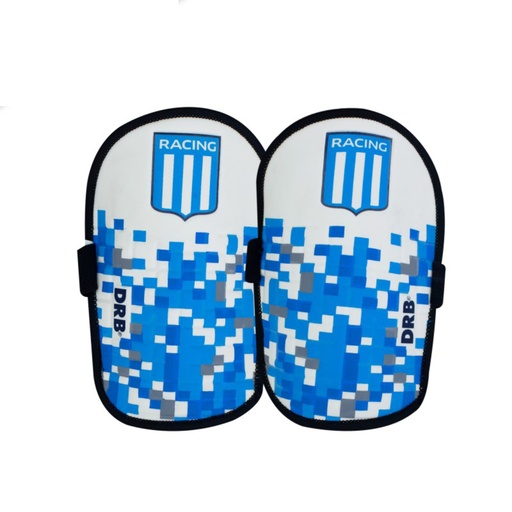 Canillera De Futbol Racing 2.0 | LICENCIA CLUBES®