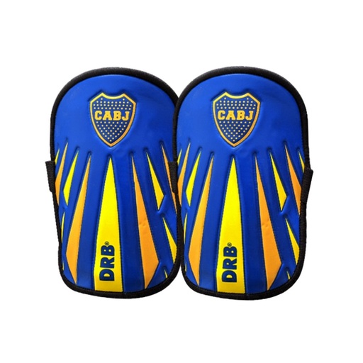 Canillera De Futbol Boca Estadio 20 | LICENCIA CLUBES®