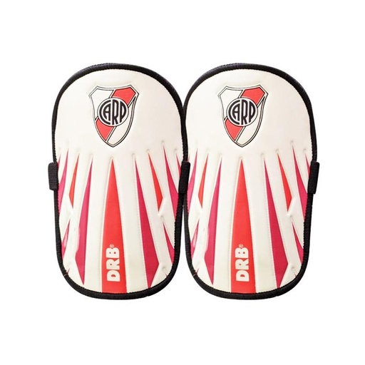 Canillera De Futbol River Estadio 20 | LICENCIA CLUBES®