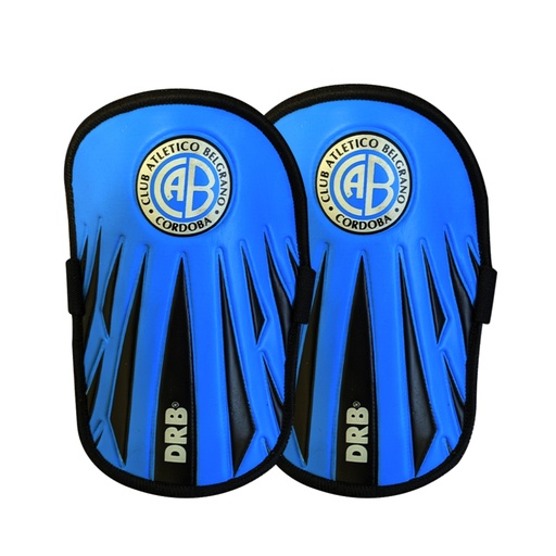 Canillera De Futbol Belgrano Estadio 20 | LICENCIA CLUBES®