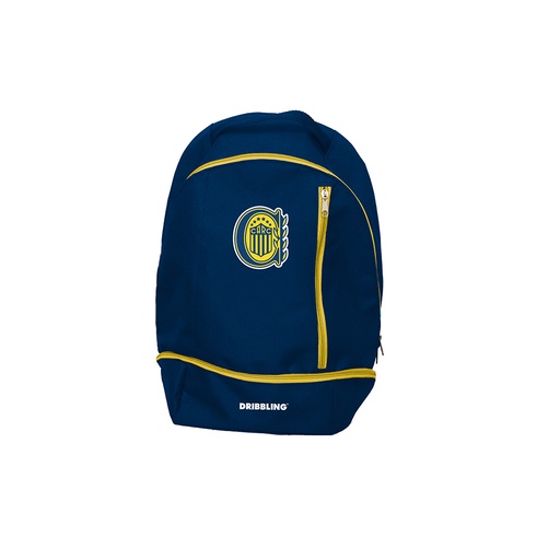 [DFAVBZ010UY Z] Mochila Deportiva Estadios 24 Rosario | LICENCIA CLUBES®