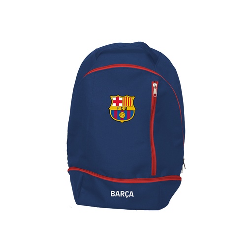 [DFAVBZ012UR Z] Mochila Deportiva Estadios 24 Barcelona | LICENCIA CLUBES®