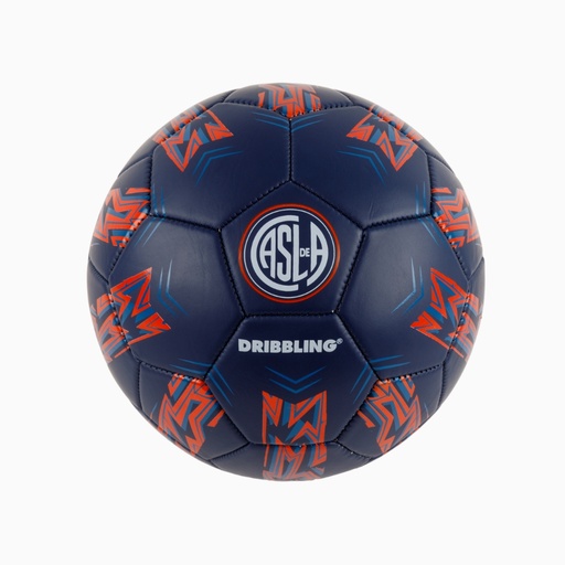 [DFPVDL194UR 5] Pelota De Futbol Estadios 22 San Lorenzo N5 | LICENCIA CLUBES®