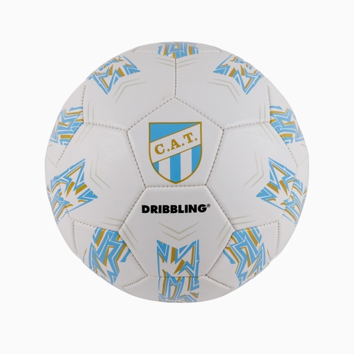 [DFPVDL198WSU5] Pelota De Futbol Estadios 22 Atletico Tucuman N5 | LICENCIA CLUBES®