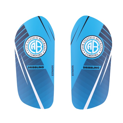 Canillera De Futbol Estadios 24 Belgrano | LICENCIA CLUBES®