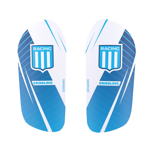 Canillera De Futbol Estadios 24 Racing | LICENCIA CLUBES®