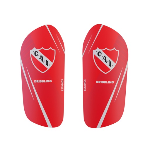 Canillera De Futbol Estadios 24 Independiente | LICENCIA CLUBES®