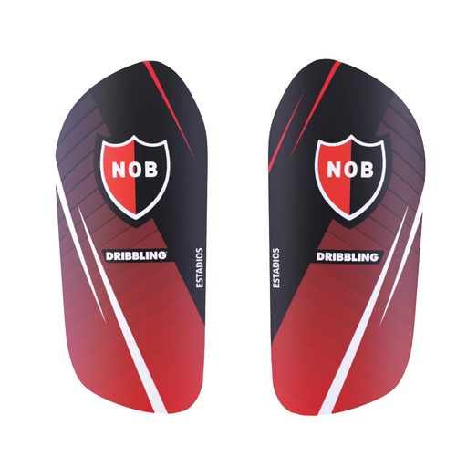Canillera De Futbol Estadios 24 Newells | LICENCIA CLUBES®