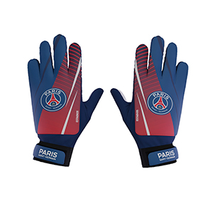 Guante De Arquero Estadios 24 PSG | LICENCIA CLUBES®