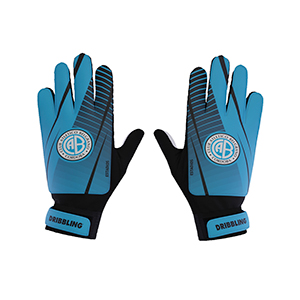 Guante De Arquero Estadios 24 Belgrano| LICENCIA CLUBES®
