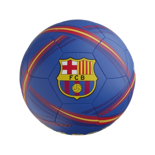 [DFPVDL206AAR5] Pelota De Futbol Estadios 24 Barcelona| LICENCIA CLUBES®