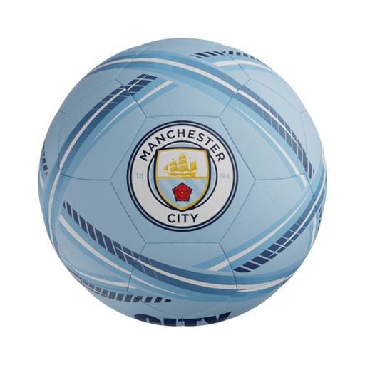 [DFPVDL209CAB5] Pelota De Futbol Estadios 24 Manchester City| LICENCIA CLUBES®