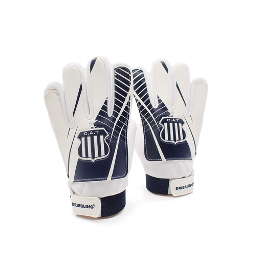 Guante De Arquero Estadios 24 Talleres | LICENCIA CLUBES®