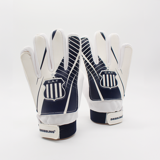 Guante De Arquero Estadios 24 Talleres | LICENCIA CLUBES®