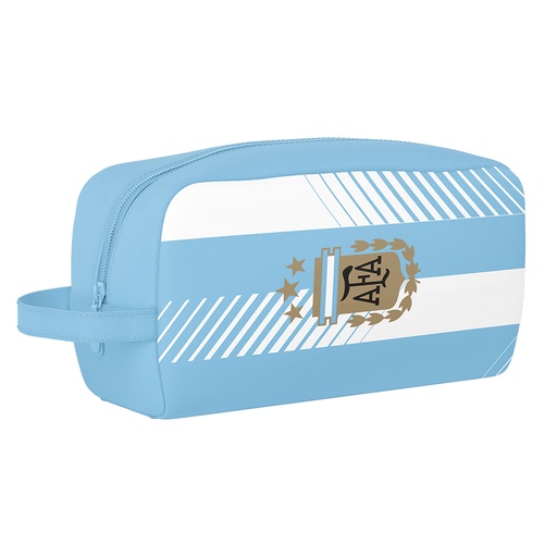 [LFADBL001SUWZ] Botinero Estadios 24 AFA | LICENCIA CLUBES®