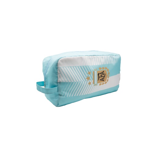 [LFADBL001SUWZ] Botinero Estadios 24 AFA | LICENCIA CLUBES®