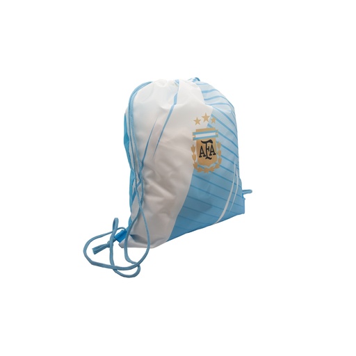 [LVADBL004SUWZ] Mochila Multiuso Estadios 24 AFA | LICENCIA CLUBES®