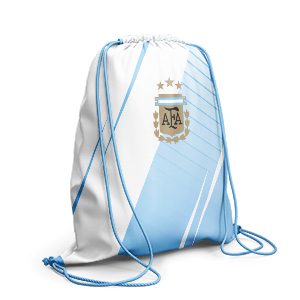 [LVADBL004SUWZ] Mochila Multiuso Estadios 24 AFA | LICENCIA CLUBES®