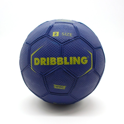 [DEPZFZ008] Pelota De Handball Wing| DRB®