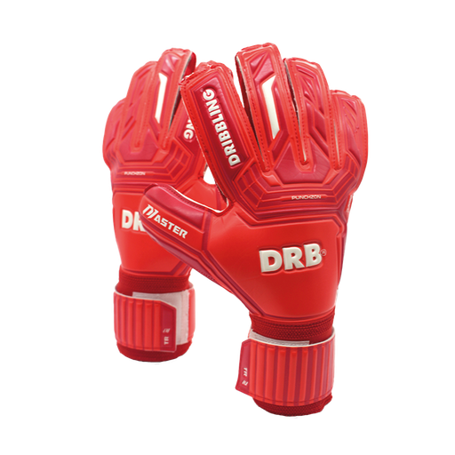 Guante De Arquero Master 4.0| DRB®