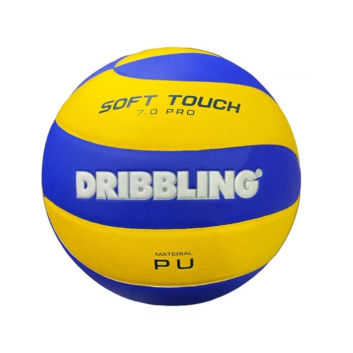 [DUPZDZ007UY 5] Pelota De Volley Soft Touch 7.0 PRO| DRB®