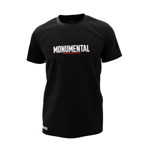 Remera Urbana Estadios 24 RIVER | LICENCIA CLUBES®