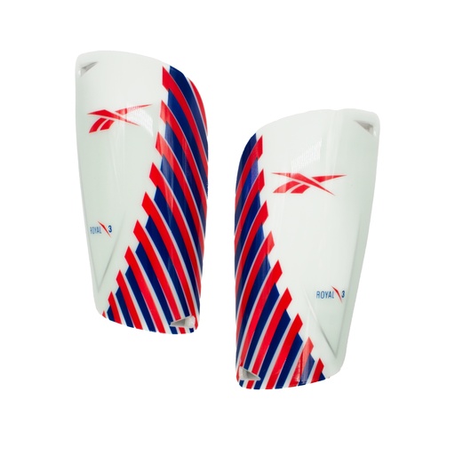 Canillera De Futbol Royal 3| REEBOK®