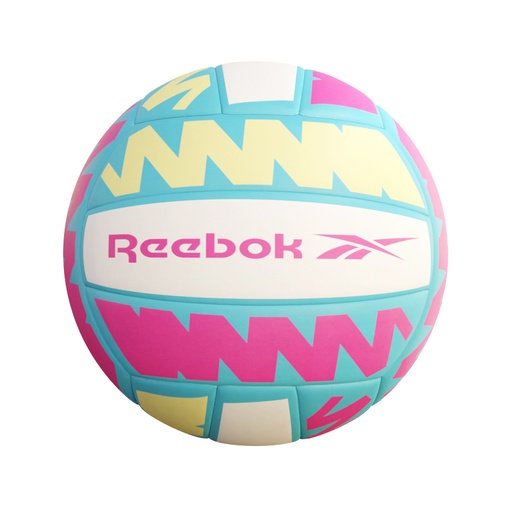 [RUPVOR001WHS5] Pelota De Volley Zig Generation | REEBOK®