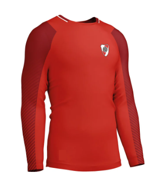 Buzo Liviano Estadios 24 RIVER | LICENCIA CLUBES®