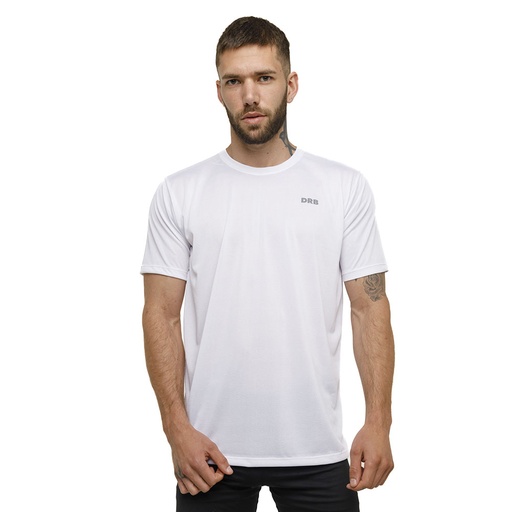 Remera Domain Esencial | DRB®