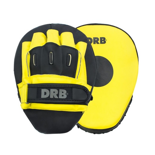[DOAMEV004BY Z] Guante Boxeo Foco | DRB®