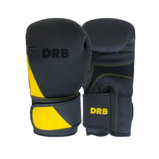 Guante De Boxeo Clasico Pu | DRB®