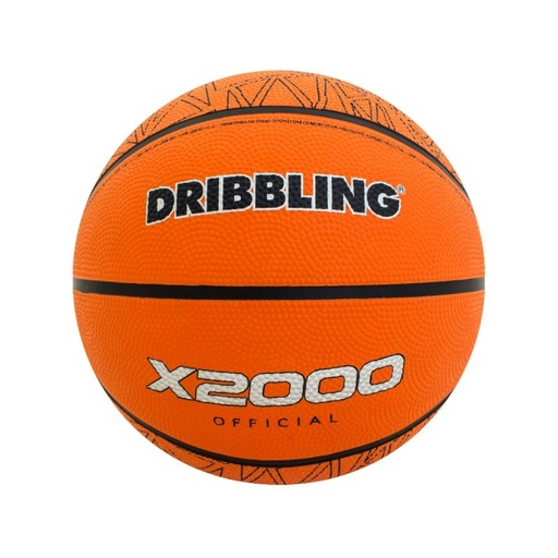 [DBPSEZ005Z 5] Pelota De Basquet X2000 N°5 | DRB®