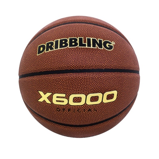 [DBPSEZ008Z 7] Pelota De Basquet X6000 | DRB®