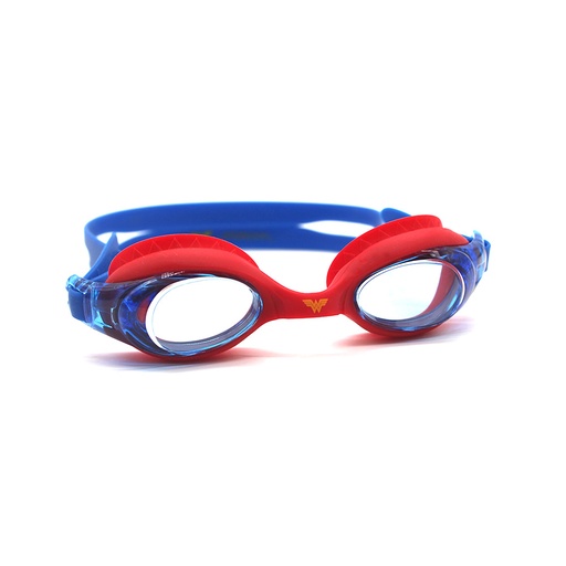 [HNGZEU030REUJR] Lente De Natacion Wonder Woman | LICENCIA WARNER®