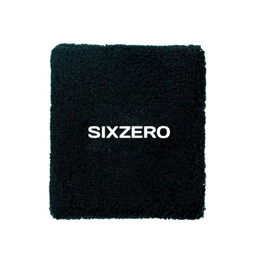 Muñequera De Tenis Simple X2 | Sixzero®