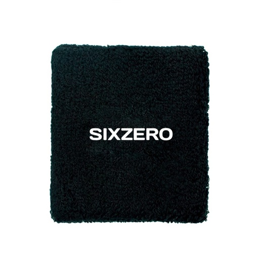 Muñequera De Tenis Doble x 1 | Sixzero®