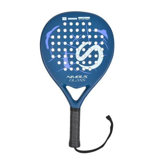 [XTRSFZ008USUU] Paleta De Padel Six Zero Nimbus Glass Fiber | Sixzero®