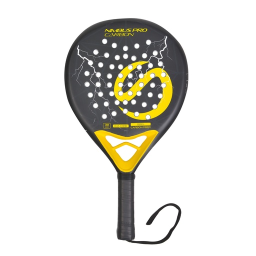 [XTRSFZ009BY U] Paleta De Padel Six Zero Nimbus Pro Carbon | Sixzero®