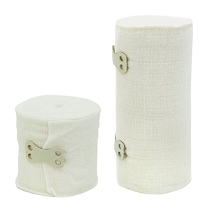 Venda Elastica Blanca | DRB®