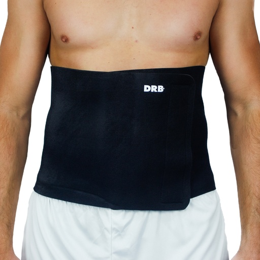 [DPNJPU010B Z] Faja Abdominal One Size | DRB®