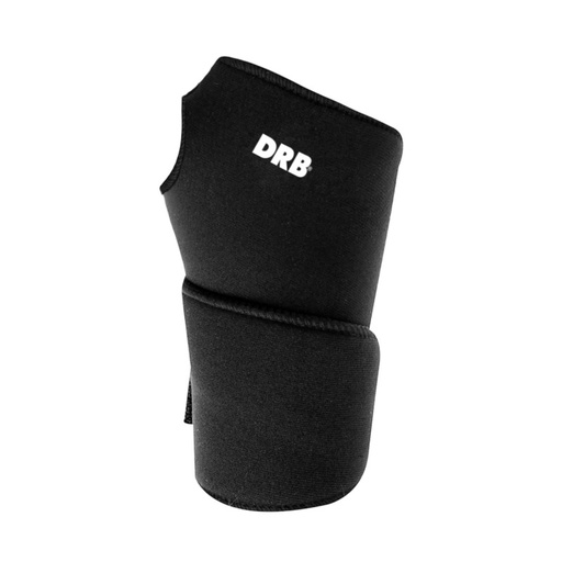 [DPNJPU013B Z] Muñequera Boomerang One Size | DRB®