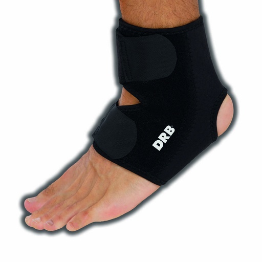 [DPNJPU015B Z] Tobillera One Size | DRB®