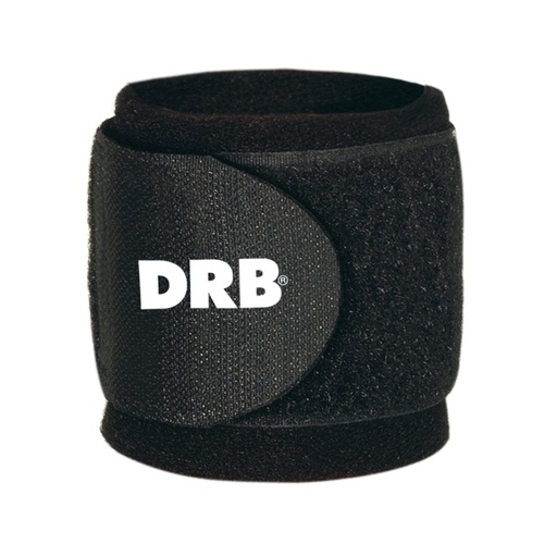 [DPNMPU001B U] Muñequera Simple One Size | DRB®