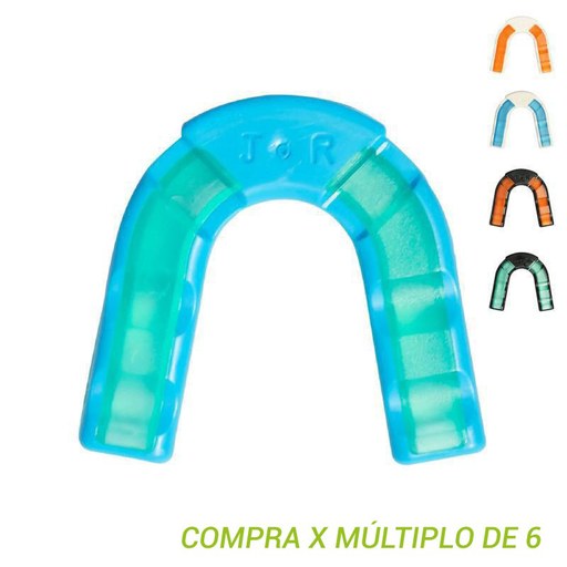 Protector Bucal Bicolor | DRB®